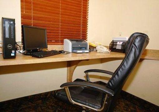 фото отеля Comfort Suites Brenham