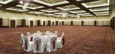 фото отеля Gran Melia Jakarta