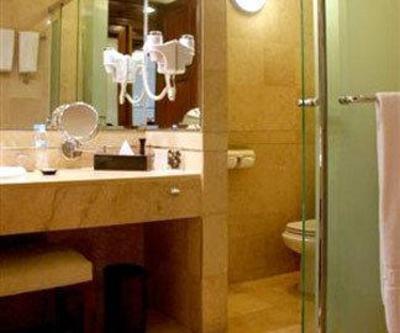 фото отеля Gran Melia Jakarta