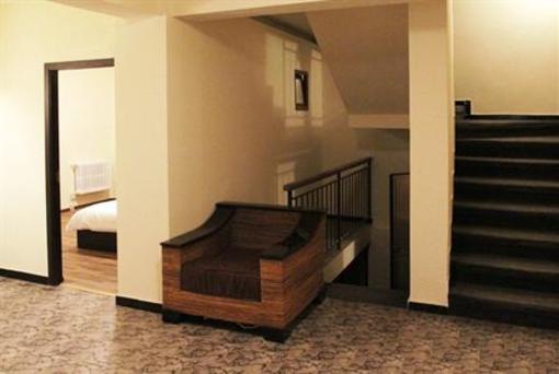 фото отеля Byzanthin Hostel
