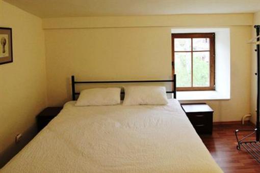 фото отеля Byzanthin Hostel