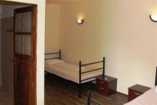 фото отеля Byzanthin Hostel