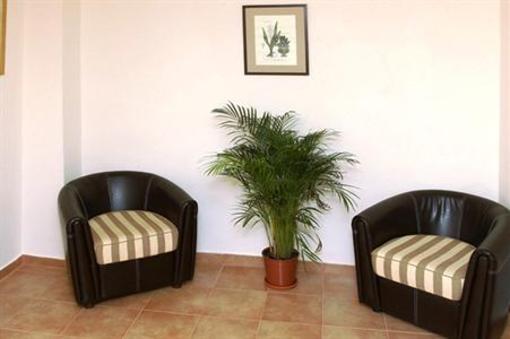 фото отеля Byzanthin Hostel