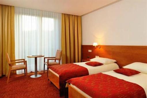 фото отеля Hotel Vitarium Terme Smarjeske Toplice