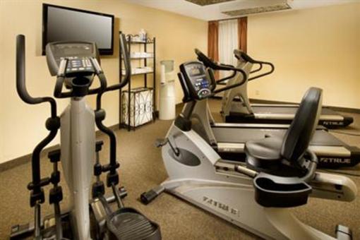 фото отеля Drury Inn & Suites Joplin