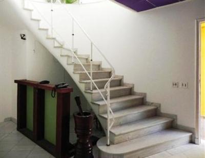 фото отеля Corcovado Rio Hostel