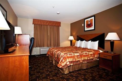 фото отеля Red Lion Inn & Suites Kennewick