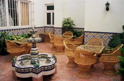 фото отеля Mediterraneo Carihuela