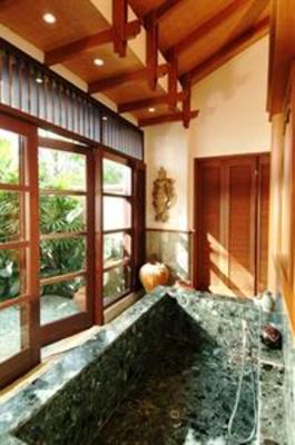 фото отеля Tempat Senang Resort Spa & Restaurant