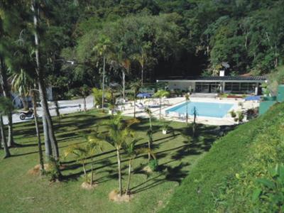 фото отеля Pousada Mata Atlantica Dos Sauer