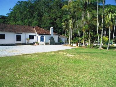 фото отеля Pousada Mata Atlantica Dos Sauer