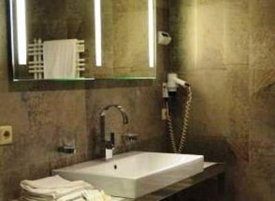 фото отеля Hotel Strasshofer