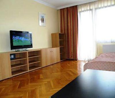 фото отеля Apartment Buda Budapest