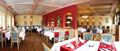 фото отеля Altstadt Hotel Passau
