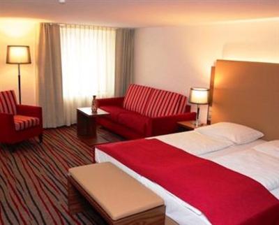 фото отеля Altstadt Hotel Passau