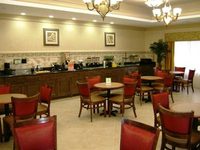 La Quinta Inn & Suites Lake Charles