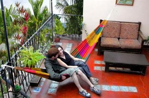 фото отеля Hostelling Cusco