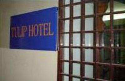 фото отеля Tulip Hotel