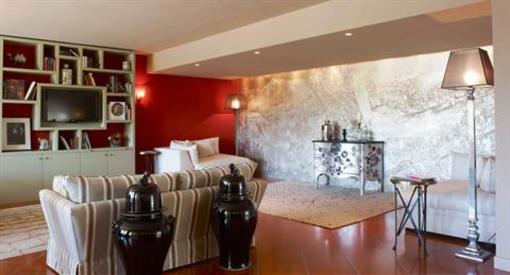 фото отеля Relais & Chateaux Cala del Porto
