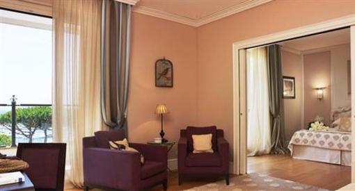 фото отеля Relais & Chateaux Cala del Porto