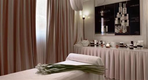 фото отеля Relais & Chateaux Cala del Porto