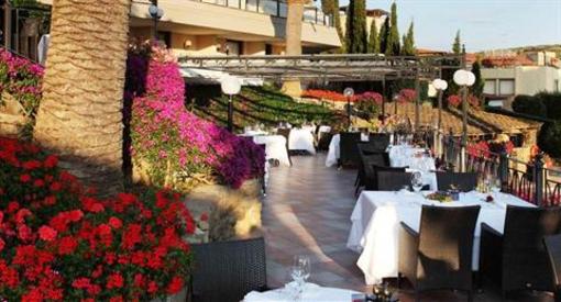 фото отеля Relais & Chateaux Cala del Porto