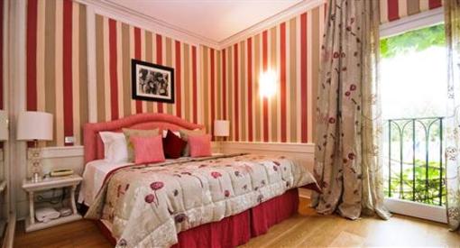 фото отеля Relais & Chateaux Cala del Porto