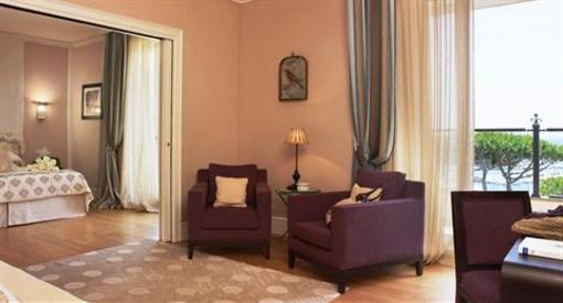 фото отеля Relais & Chateaux Cala del Porto