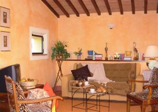 фото отеля Il Borghetto di San Gimignano Agriturismo