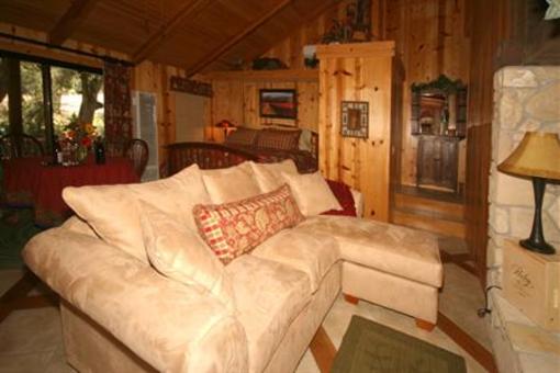 фото отеля Creekside Bed and Breakfast