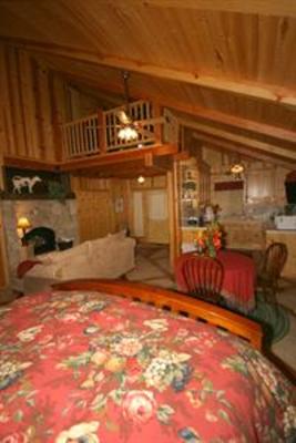 фото отеля Creekside Bed and Breakfast