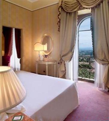 фото отеля Brufani Palace Hotel