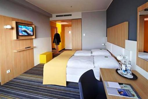 фото отеля Ghotel & Living Wuerzburg