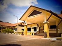 Permaisuri Resort Port Dickson