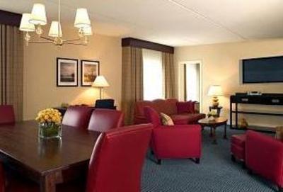 фото отеля Sheraton Colonial Boston North Hotel & Conference Center