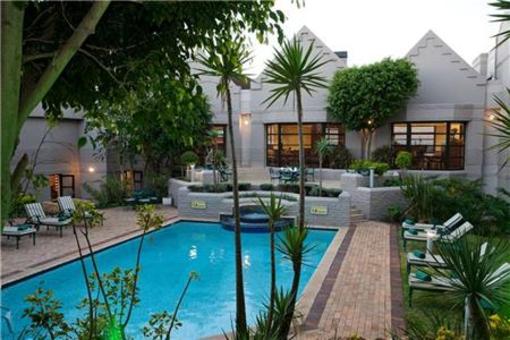 фото отеля City Lodge Port Elizabeth