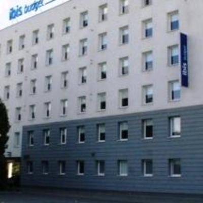 фото отеля Ibis Budget Warszawa Centrum