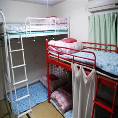 фото отеля Tomato Guest House Kyoto