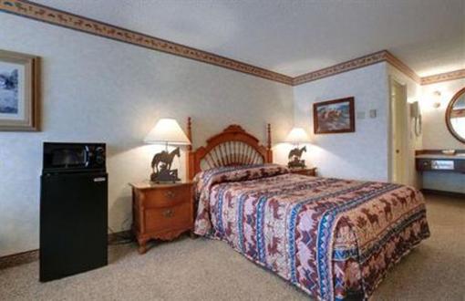 фото отеля Americas Best Value Gold Country Inn & Casino