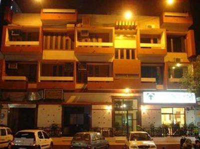 фото отеля Hotel Natraj Jaipur