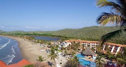 фото отеля BlueBay Los Angeles Locos Hotel Manzanillo