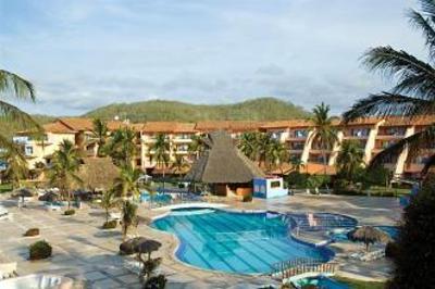 фото отеля BlueBay Los Angeles Locos Hotel Manzanillo