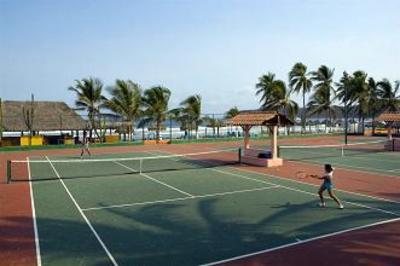 фото отеля BlueBay Los Angeles Locos Hotel Manzanillo