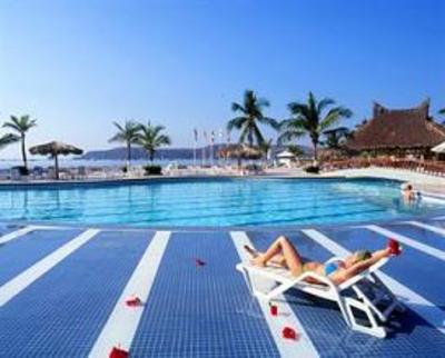 фото отеля BlueBay Los Angeles Locos Hotel Manzanillo