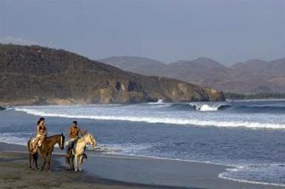 фото отеля BlueBay Los Angeles Locos Hotel Manzanillo