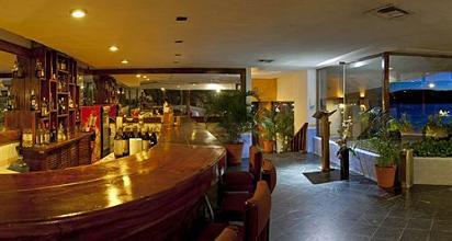 фото отеля BlueBay Los Angeles Locos Hotel Manzanillo