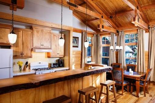 фото отеля Tamarack Lodge and Resort
