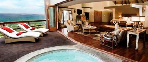 фото отеля Ulusaba Game Reserve Lodge Skukuza