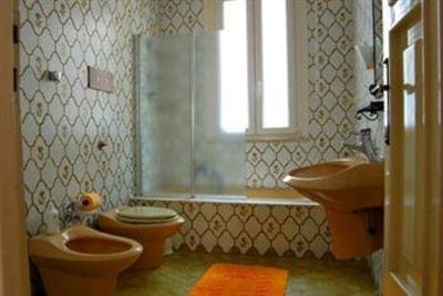 фото отеля Kemonia Bed & Breakfast Palermo