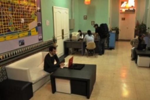 фото отеля Baires Adventure Hostel Buenos Aires